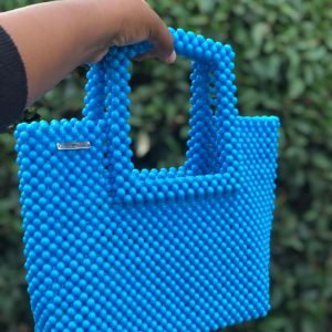 Blue Bag