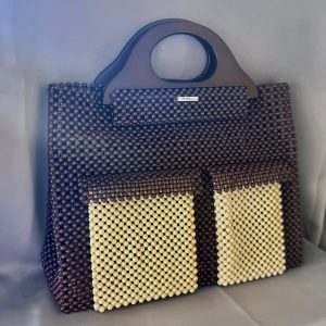 Beaded Bag
